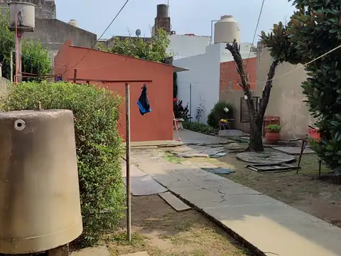 Terreno en Venta, FOT 1,2