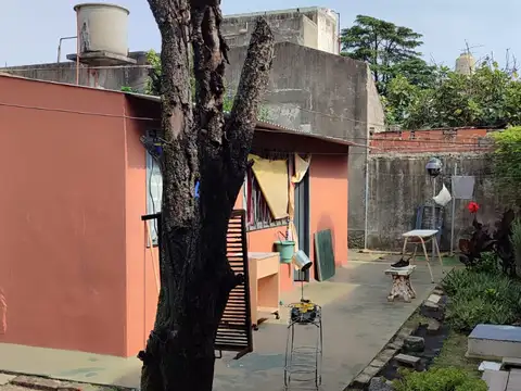 Terreno en Venta en Villa Libertad, USD 55.000