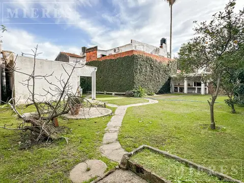 Casa en Venta en Tigre