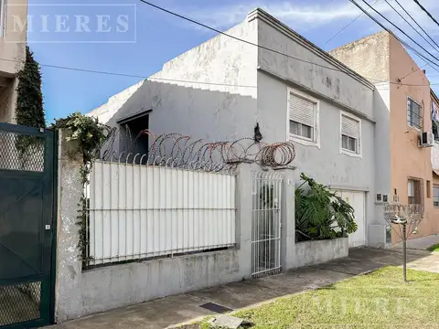 Casa en Venta en Tigre Centro, USD 260.000