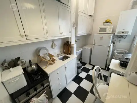 Departamento en Venta al Noreste