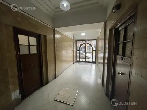 Hipolito Yrigoyen al 2900