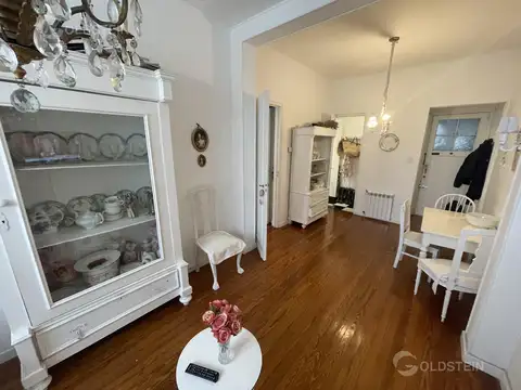 Departamento en Venta en Balvanera, USD 68.000