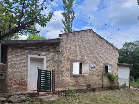 Casa en Venta en Las Chacras, USD 26.000