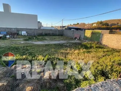 Terreno en Venta en Rada Tilly, USD 110.000