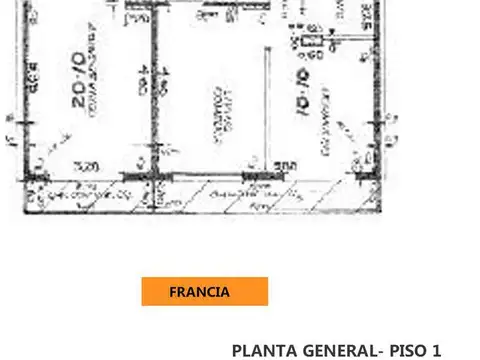 Departamento en Venta al Este