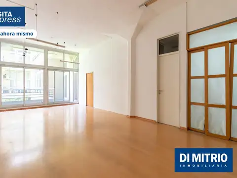 Oficina en Venta en Palermo Hollywood, USD 175.000