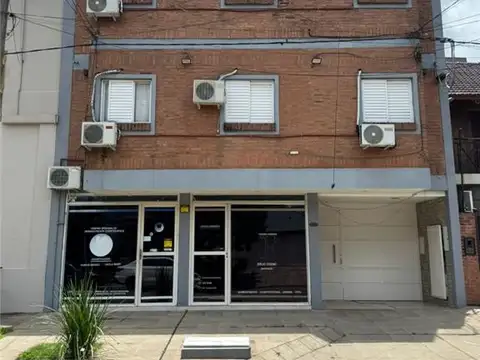 Departamento en Alquiler en Villa San Martín, Resistencia