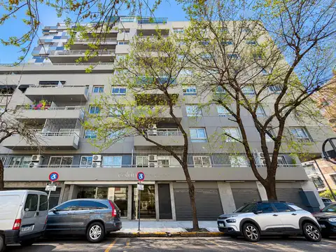Departamento 5 ambientes en venta en Isabel la Catolica al 600 Barracas CABA
