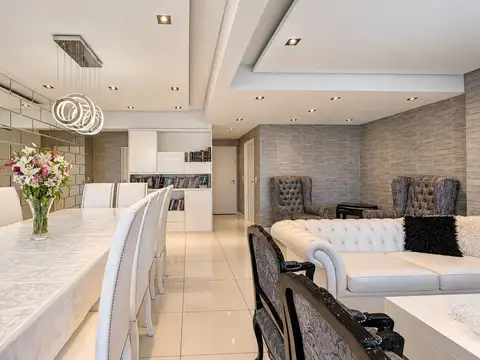 Departamento en Venta de 5 ambientes