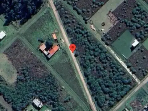 Terreno en Venta de 486,0 m2