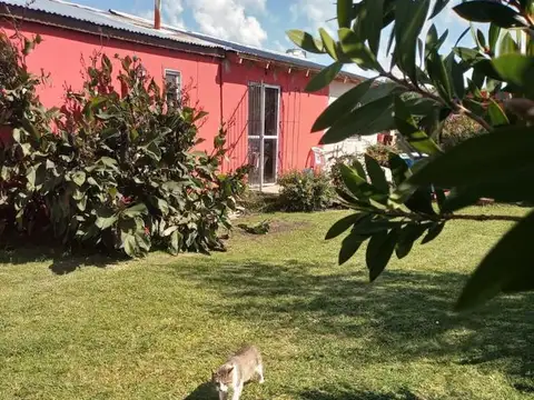 Terreno en Venta de 486,0 m2