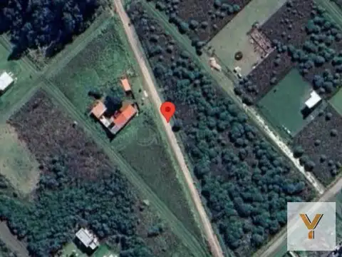 Terreno en Venta de 486,0 m2