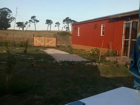 Complejo de cabañas en venta - 6 Dormitorios 4 Baños 5 Cocheras - 486Mts2 - Chapadmalal