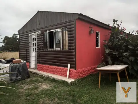 Complejo de cabañas en venta - 6 Dormitorios 4 Baños 5 Cocheras - 486Mts2 - Chapadmalal