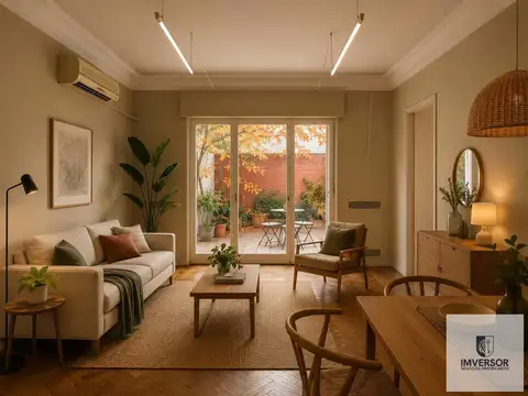 Casa en Venta en Centro, Rosario