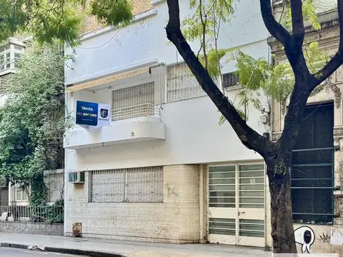 San Lorenzo 1527 - CASA