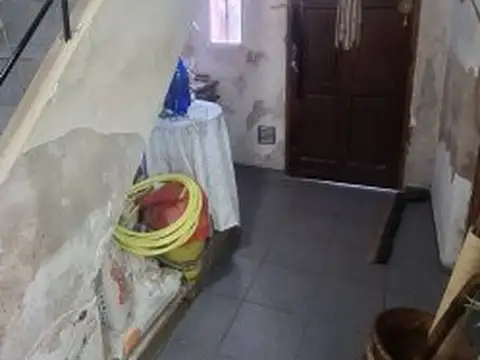 CASA DE 2 DORMITORIOS ARROYITO