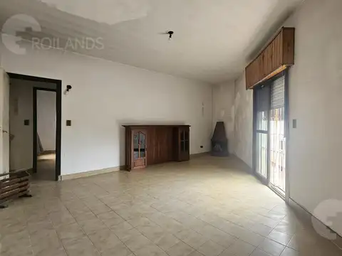 Venta PH 3 Ambientes Patio Terraza y Balcón a Reciclar en El Palomar