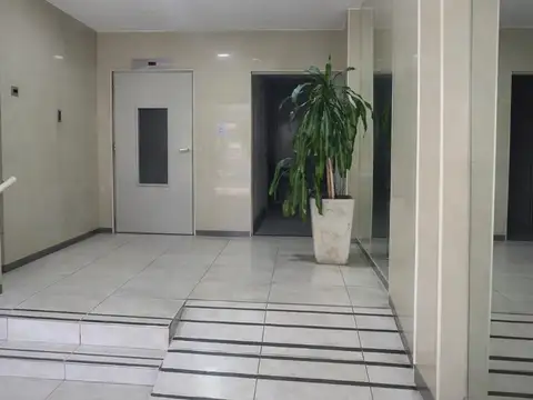 Departamento en Venta en Almagro Norte, USD 65.000