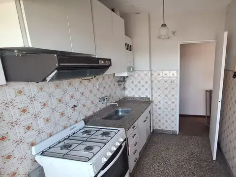 Departamento en Venta 45 años