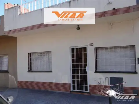 Casa 3 amb c/ patio, galeria y terraza - Villa Martelli