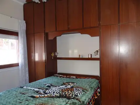 Casa 3 amb c/ patio, galeria y terraza - Villa Martelli