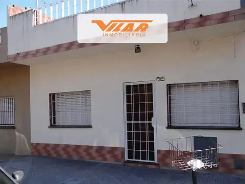 Casa 3 amb c/ patio, galeria y terraza - Villa Martelli
