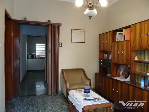 Gervasio de Posadas al 600