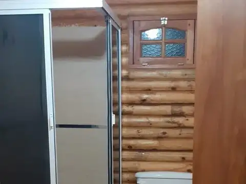 CABAÑA  SOÑADA  EN SALDUNGARAY