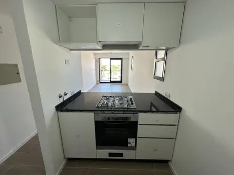 Departamento en Abasto a Estrenar, 2 dormitorios en VENTA