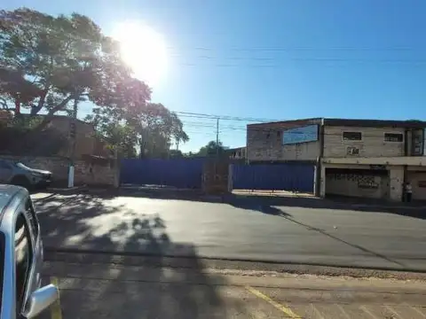 Terreno en Venta de 2384,0 m2