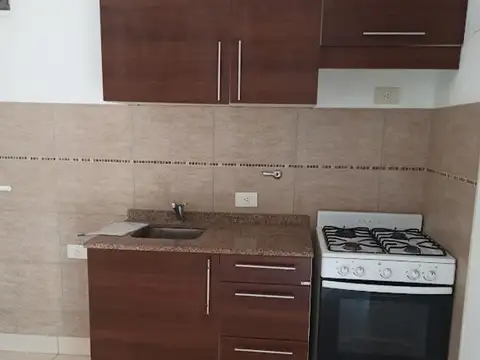 Departamento en Alquiler de 1 dormitorio