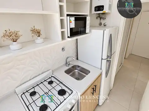 Departamento en Venta Permite mascota