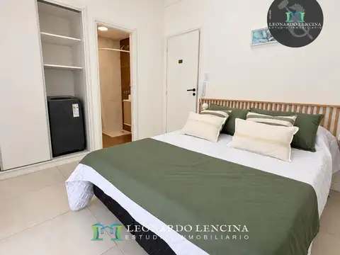 Departamento en Venta en Mar del Plata, USD 58.900