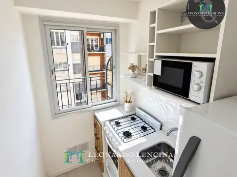 Departamento en Venta al Oeste