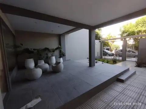 Departamento en Venta al Noreste