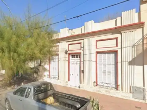 Lote en Venta 423mtrs apto desarrollo en Alberdi