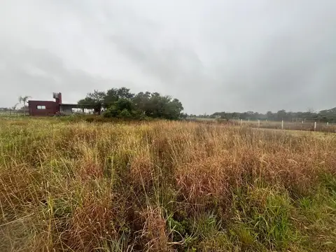 VENTA LOTE EN AIRES DEL NORDESTE OPORTUNIDAD