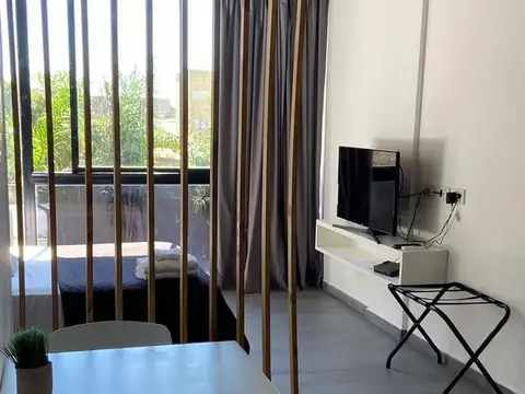 Departamento alquiler amoblado  en  Escobar Centro