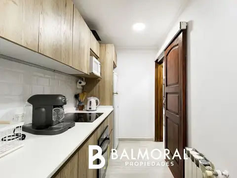 Departamento en Alquiler Temporal de 3 ambientes