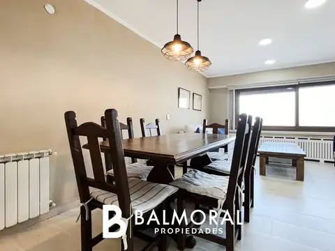 Departamento en Alquiler Temporal de 2 dormitorios