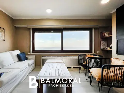 Av. Del Mar 1800, Piso 2