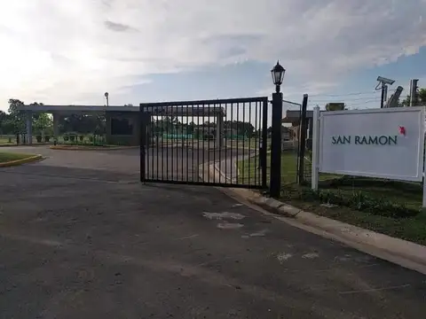 Terreno en Venta en Pilar del Este - San Ramon, USD 41.000