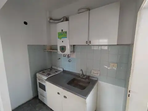 Departamento en Venta en Pichincha, USD 37.000