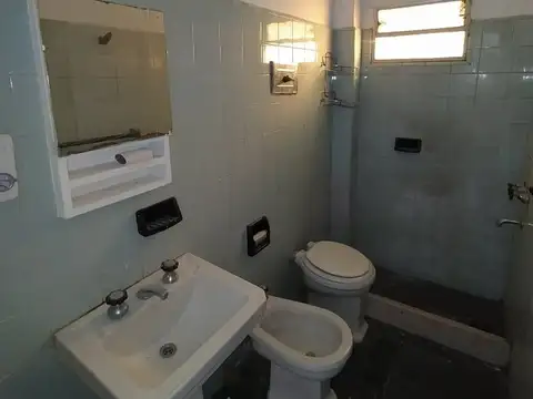 Departamento Un Dormitorio de Escalera