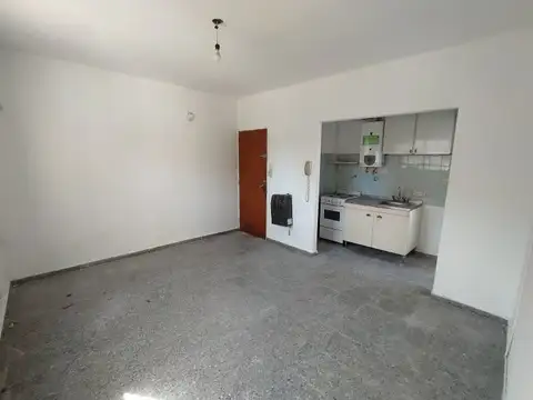 Departamento Un Dormitorio de Escalera