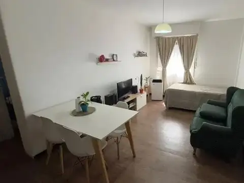 Lascano 3800 Villa Del Parque 2amb U$60.000