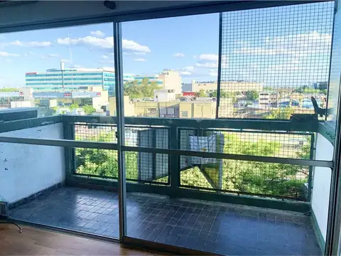 Departamento 4 ambientes con 1 baño