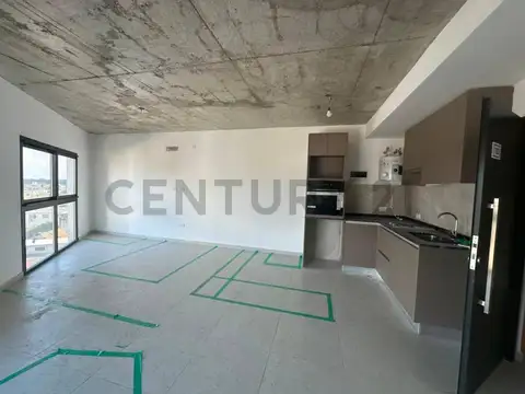 Alquiler monoambiente